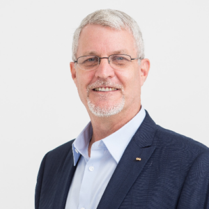 Picture of Bruce Wade