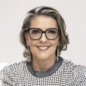 Picture of Dori Moreno