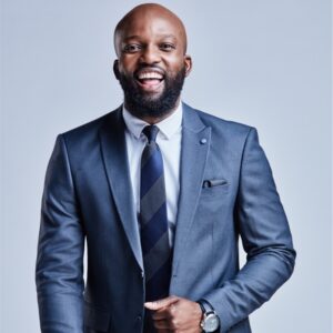 Picture of Clement Manyathela